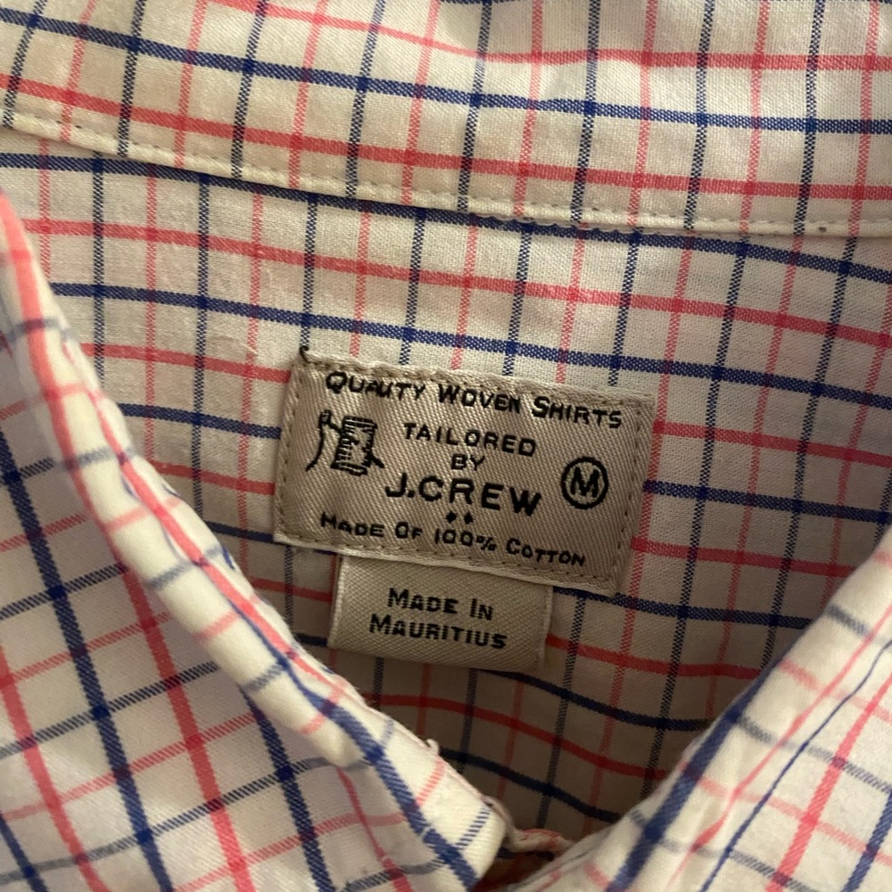 Button Down - image 2